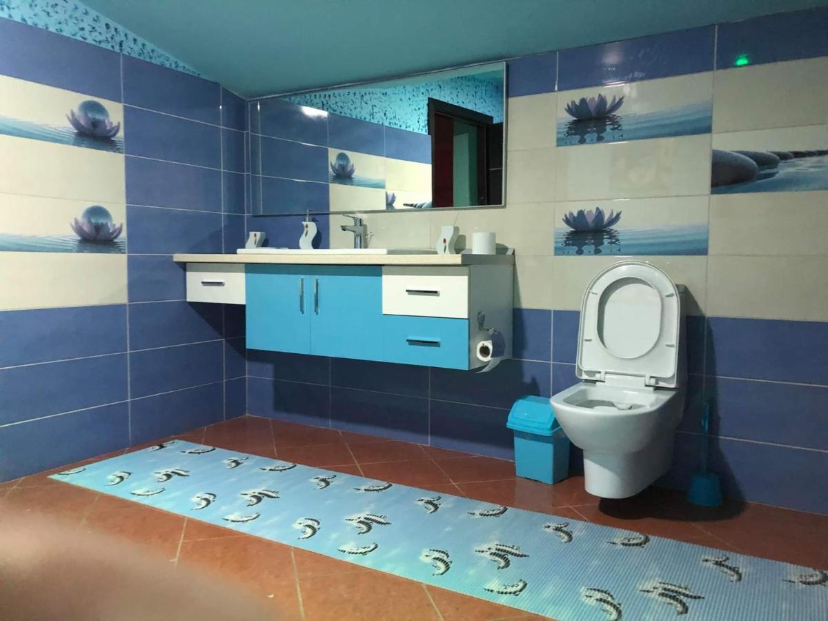 Modern Apartment By Ceni, إلباسان المظهر الخارجي الصورة