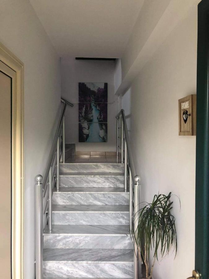 Modern Apartment By Ceni, إلباسان المظهر الخارجي الصورة